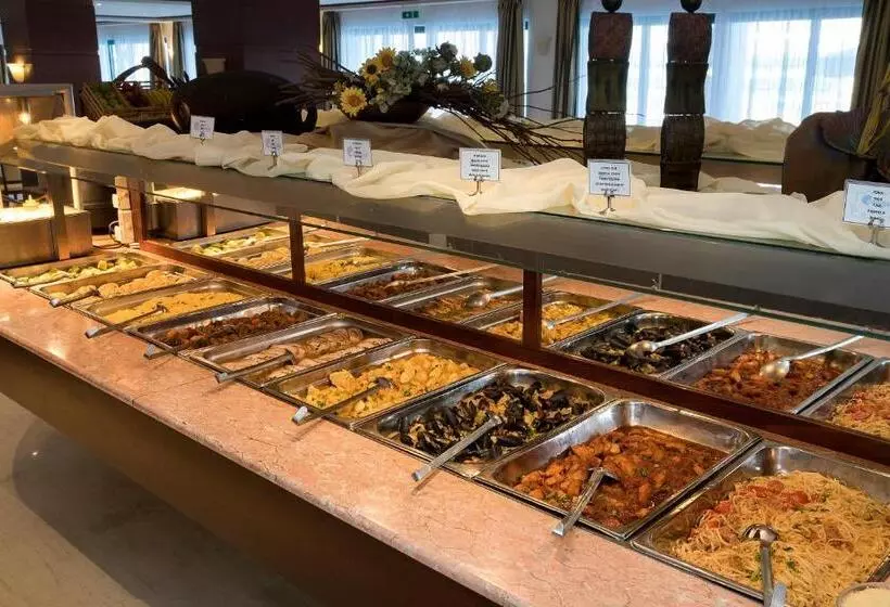 Fotos del hotel Calypso Palace:  22