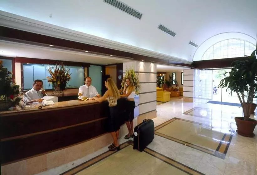 Fotos del hotel Calypso Palace:  4