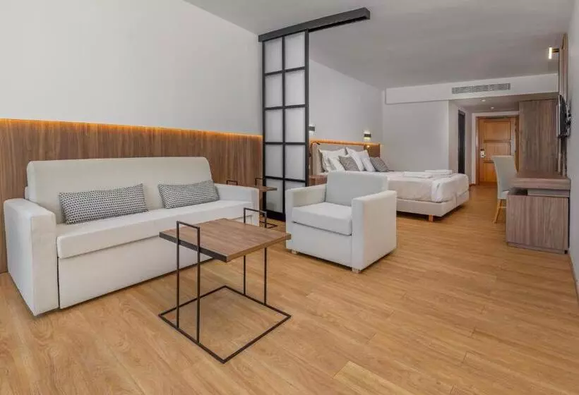 Fotos del hotel Calypso Palace:  17