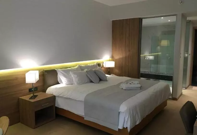 Fotos del hotel Calypso Palace:  11