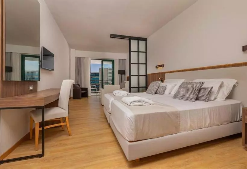 Fotos del hotel Calypso Palace:  19