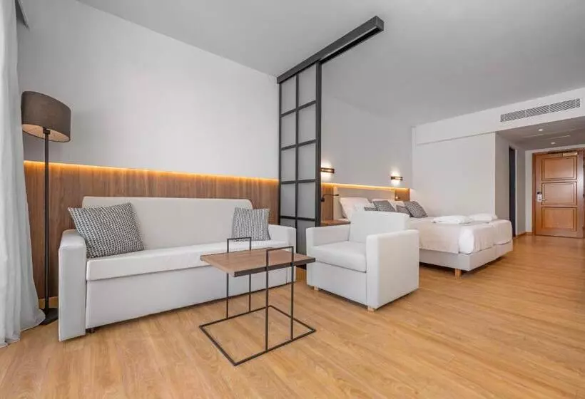 Fotos del hotel Calypso Palace:  14