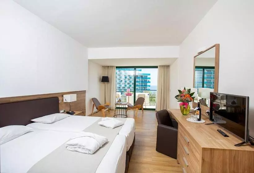 Fotos del hotel Calypso Palace:  24