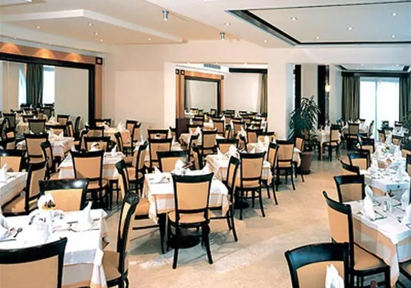 Fotos del hotel Calypso Palace:  5