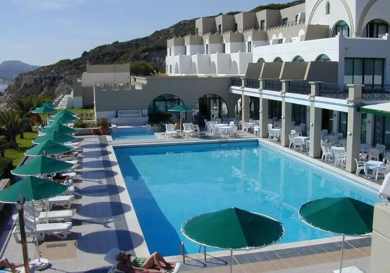 Fotos del hotel Calypso Palace:  3