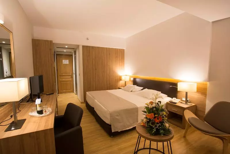 Fotos del hotel Calypso Palace:  7