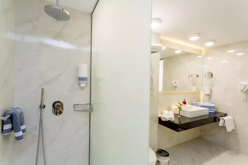 Fotos del hotel Calypso Palace:  16