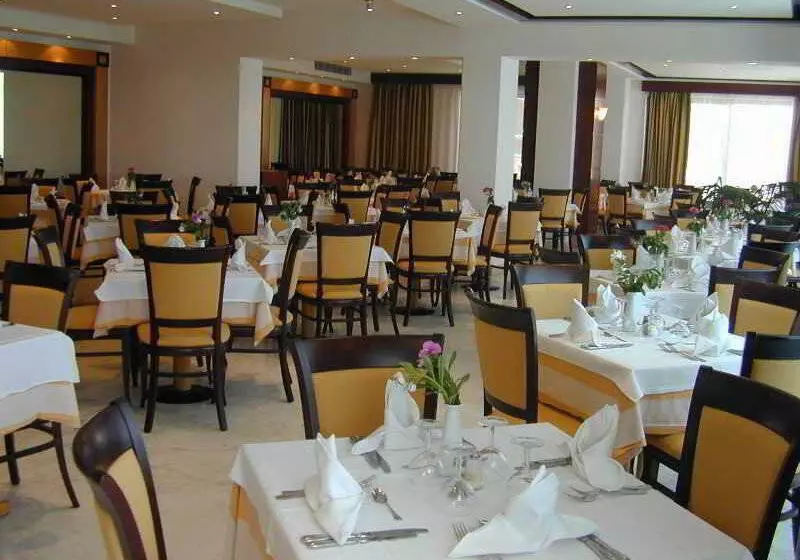 Fotos del hotel Calypso Palace:  9