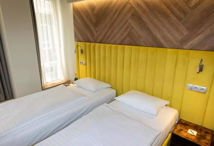 Fotos del hotel City  Pilvax:  23