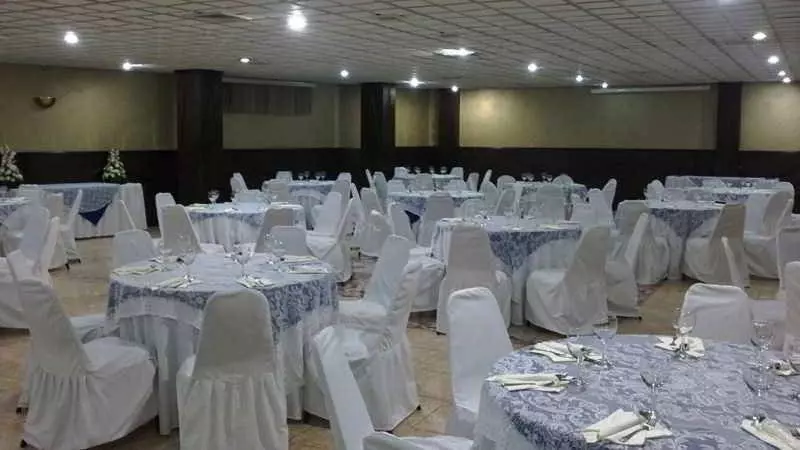 Fotos del hotel Excelsior:  22