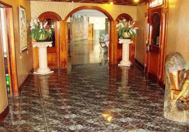 Fotos del hotel Excelsior:  18