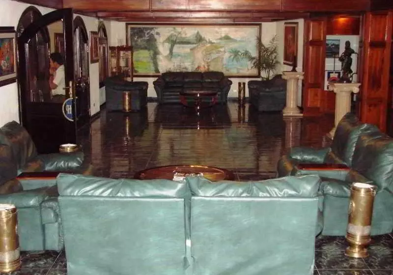 Fotos del hotel Excelsior:  12