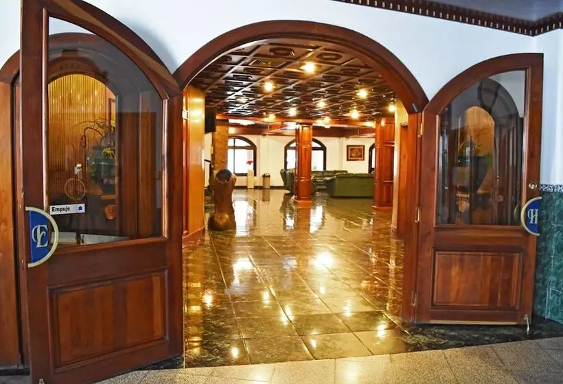 Fotos del hotel Excelsior:  5