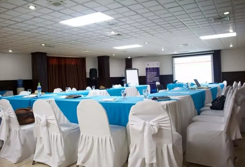 Fotos del hotel Excelsior:  8