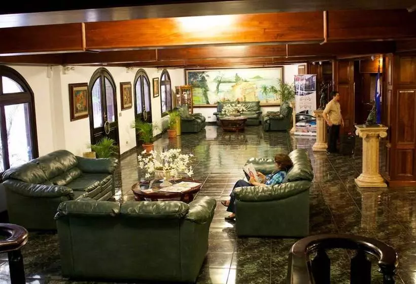 Fotos del hotel Excelsior:  4