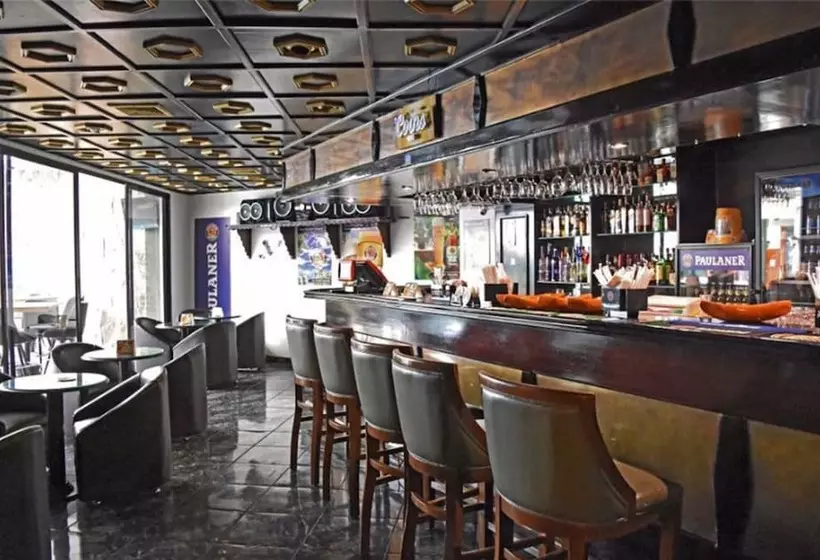 Fotos del hotel Excelsior:  20