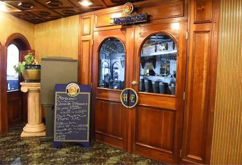 Fotos del hotel Excelsior:  7