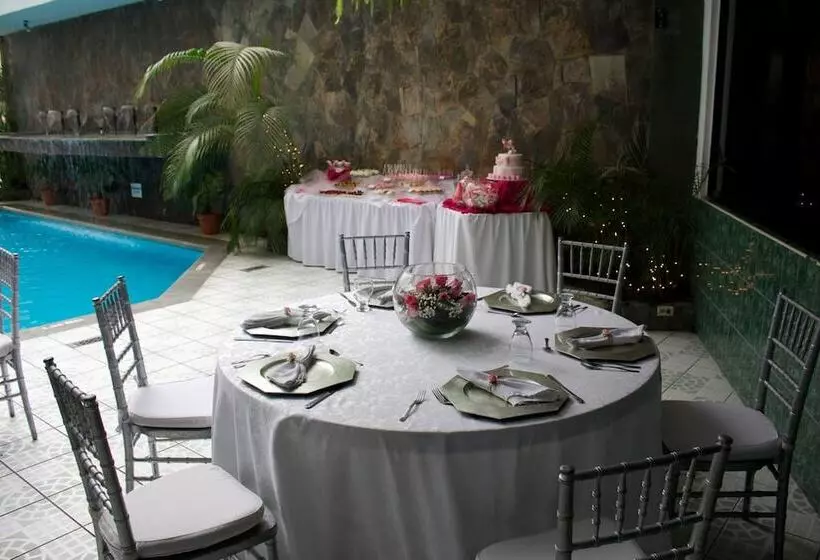 Fotos del hotel Excelsior:  9