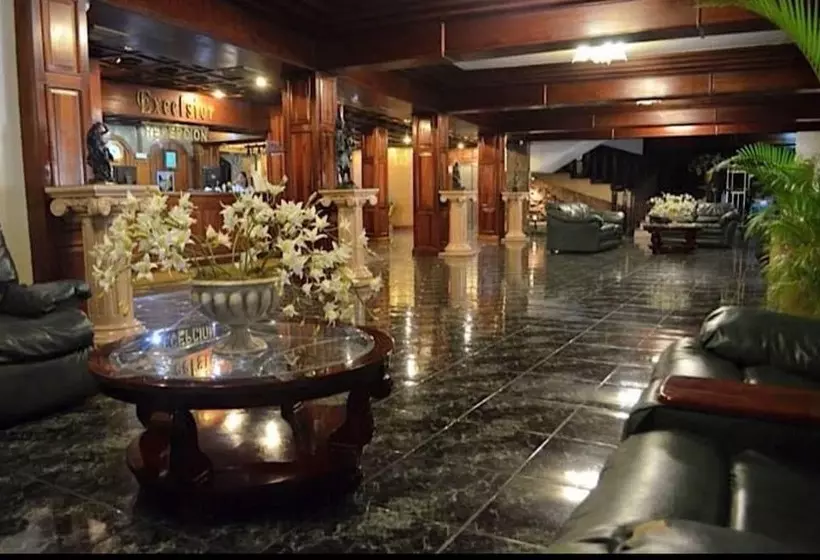 Fotos del hotel Excelsior:  13