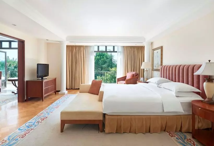 Fotos del hotel Hyatt Regency Thessaloniki:  14