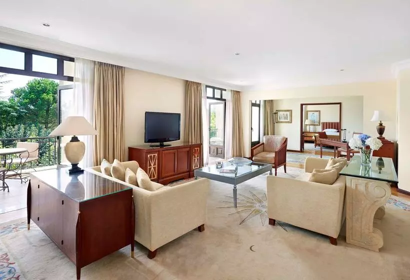 Fotos del hotel Hyatt Regency Thessaloniki:  22