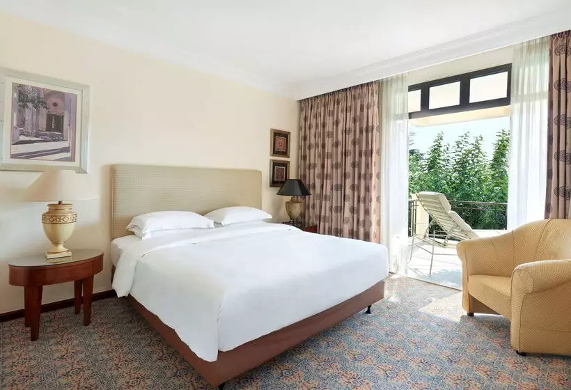 Fotos del hotel Hyatt Regency Thessaloniki:  5