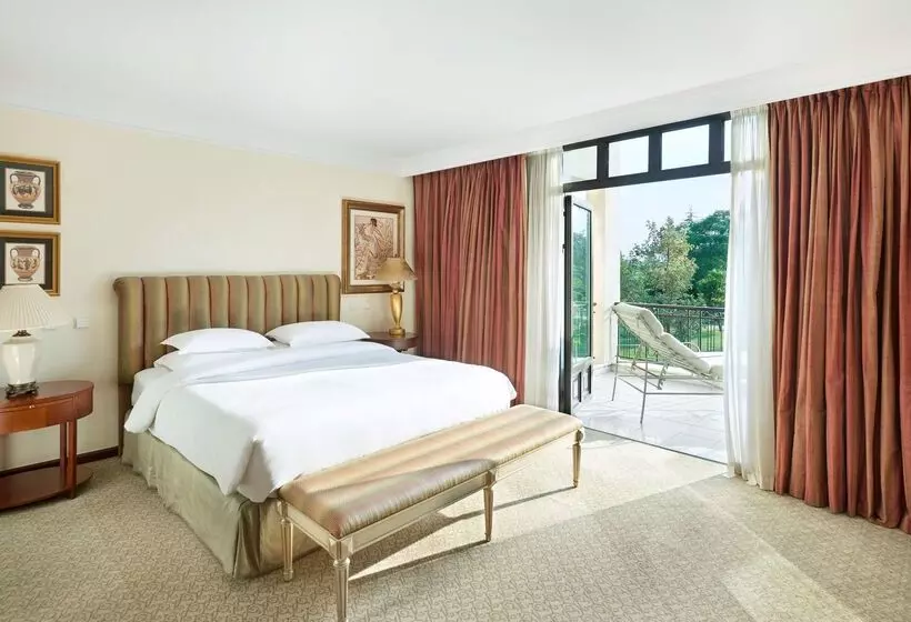 Fotos del hotel Hyatt Regency Thessaloniki:  21