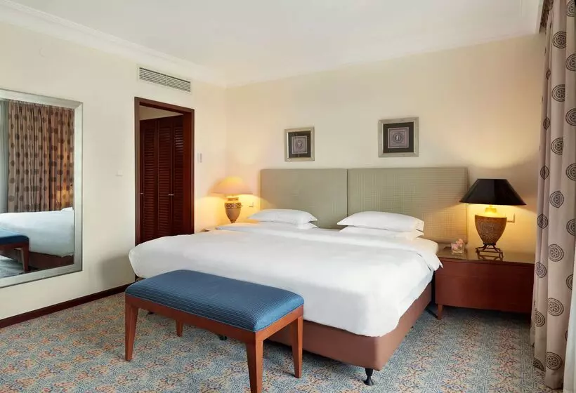 Hyatt Regency Thessaloniki