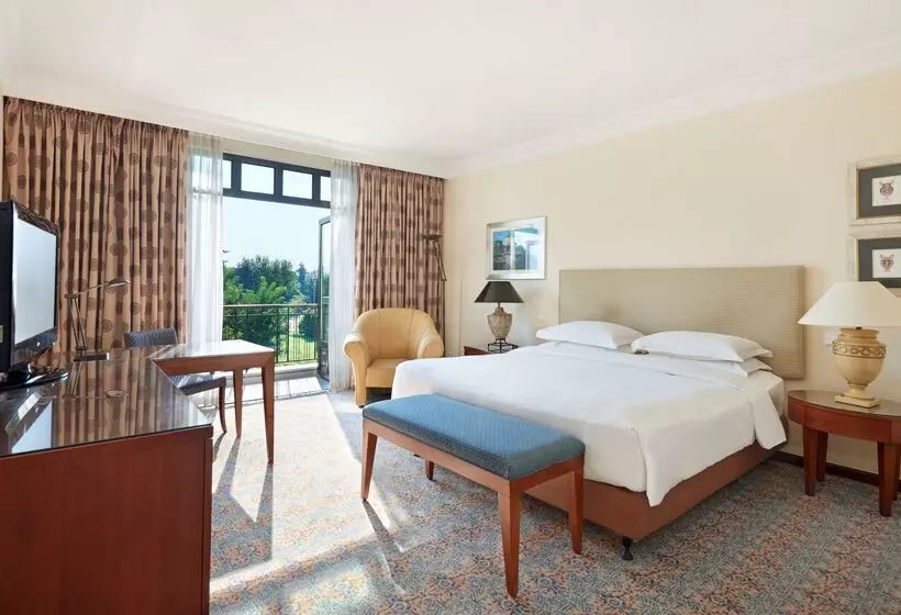 Fotos del hotel Hyatt Regency Thessaloniki:  17