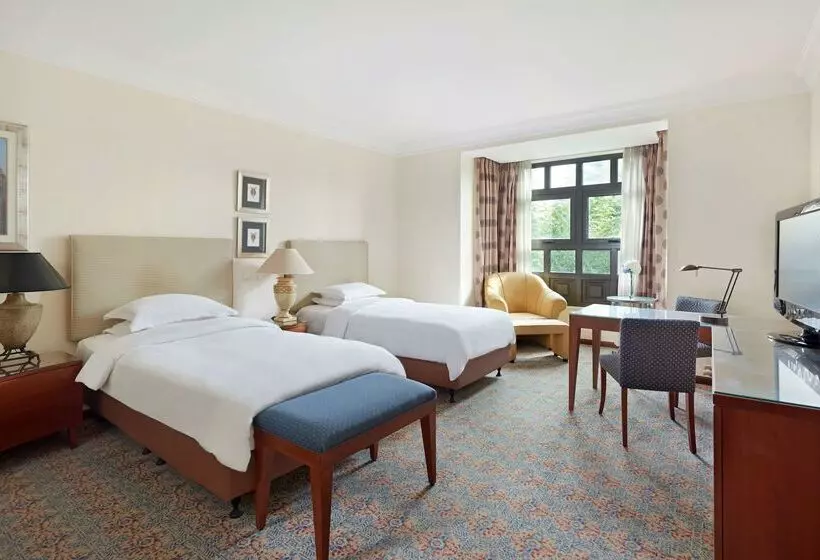 Fotos del hotel Hyatt Regency Thessaloniki:  11