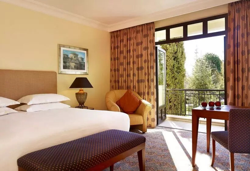 Fotos del hotel Hyatt Regency Thessaloniki:  8