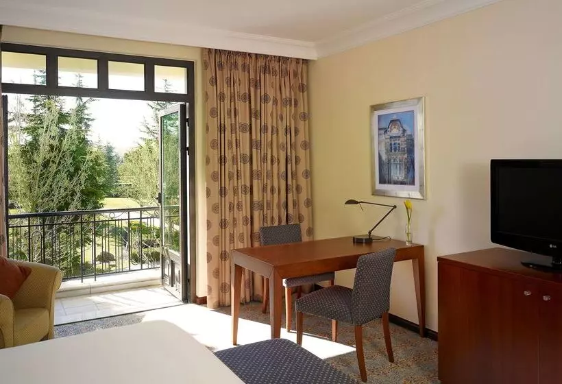 Fotos del hotel Hyatt Regency Thessaloniki:  24