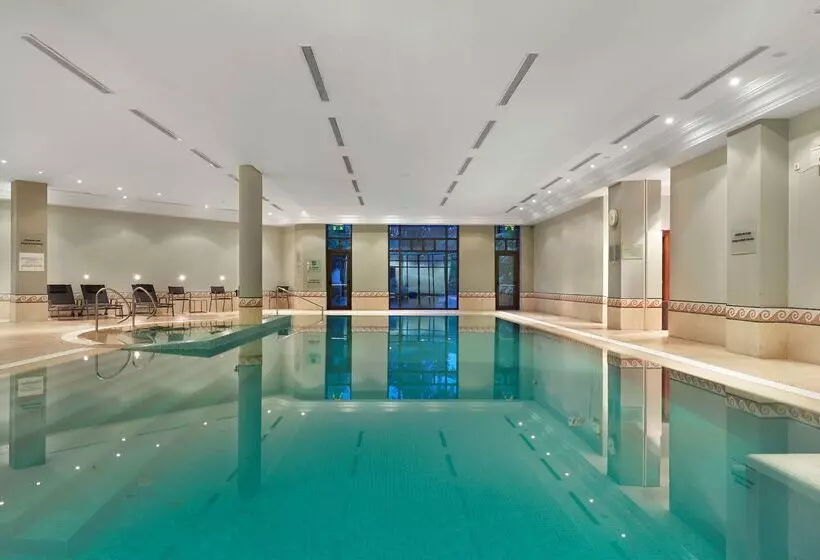 Fotos del hotel Hyatt Regency Thessaloniki:  9