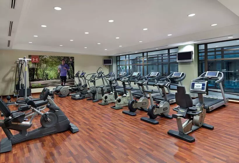 Fotos del hotel Hyatt Regency Thessaloniki:  13