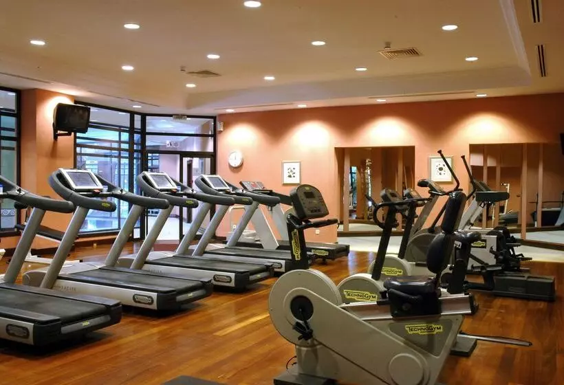 Fotos del hotel Hyatt Regency Thessaloniki:  3