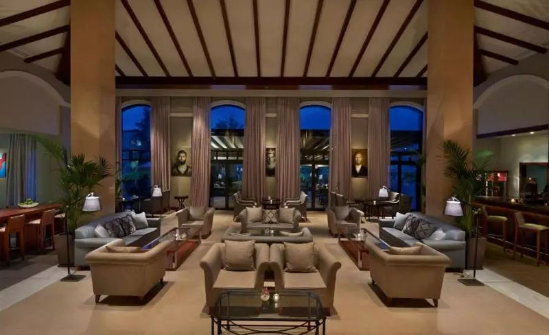 Fotos del hotel Hyatt Regency Thessaloniki:  25