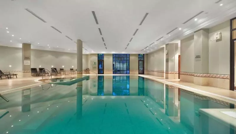 Fotos del hotel Hyatt Regency Thessaloniki:  2