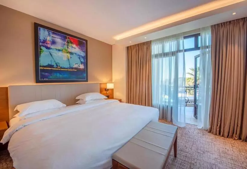 Fotos del hotel Hyatt Regency Thessaloniki:  20