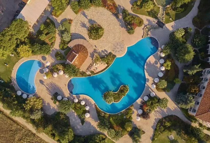 Fotos del hotel Hyatt Regency Thessaloniki:  15