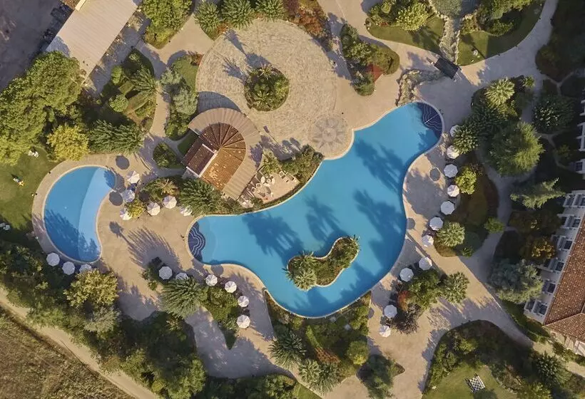 Fotos del hotel Hyatt Regency Thessaloniki:  12