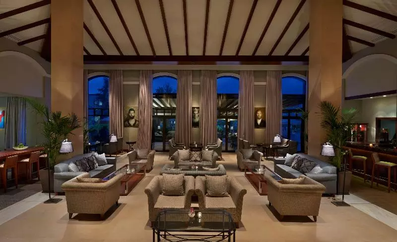 Fotos del hotel Hyatt Regency Thessaloniki:  23