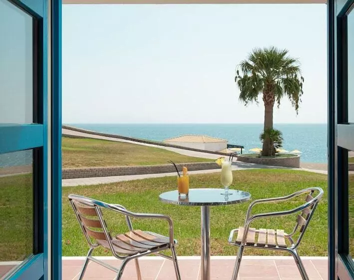 Fotos del hotel Mitsis Norida Beach:  18