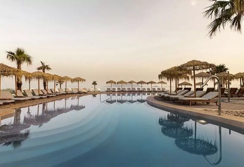 Fotos del hotel Mitsis Norida Beach:  21