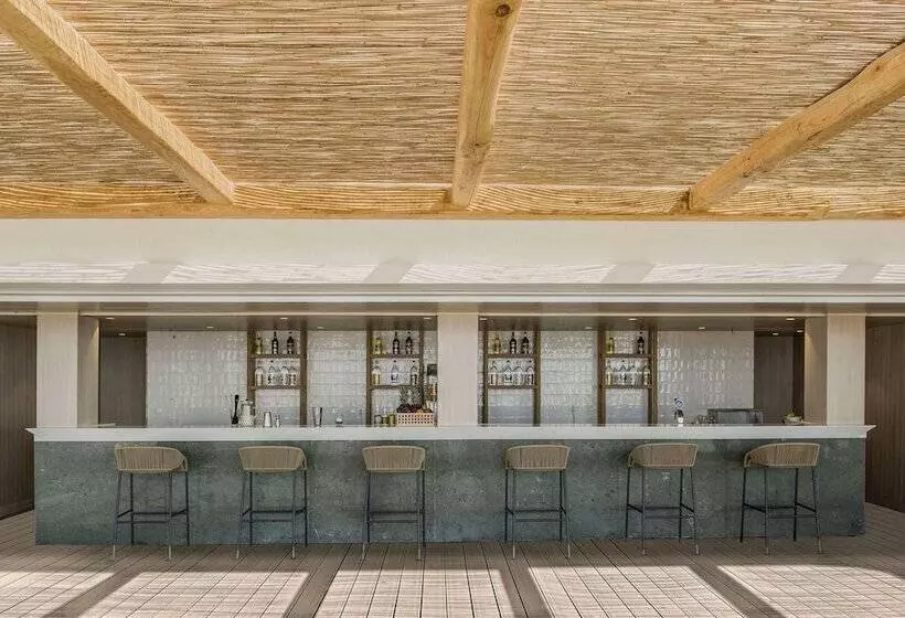 Fotos del hotel Mitsis Norida Beach:  22