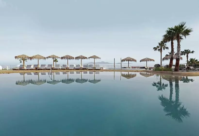 Fotos del hotel Mitsis Norida Beach:  19