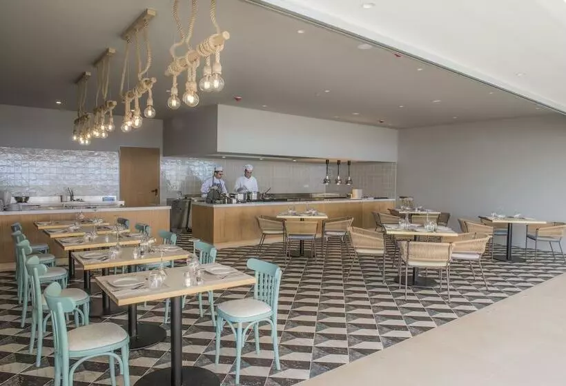 Fotos del hotel Mitsis Norida Beach:  23