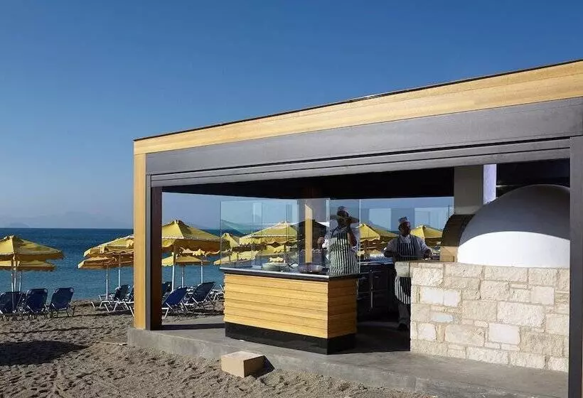 Fotos del hotel Mitsis Norida Beach:  16