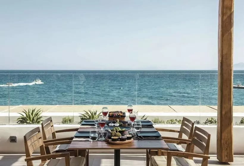 Fotos del hotel Mitsis Norida Beach:  17