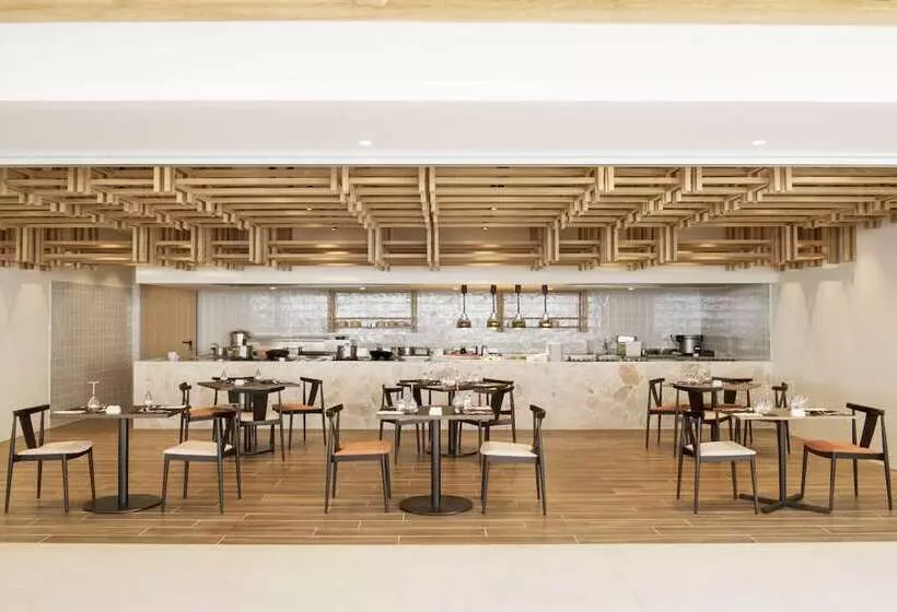 Fotos del hotel Mitsis Norida Beach:  24