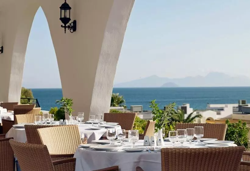 Fotos del hotel Mitsis Norida Beach:  4